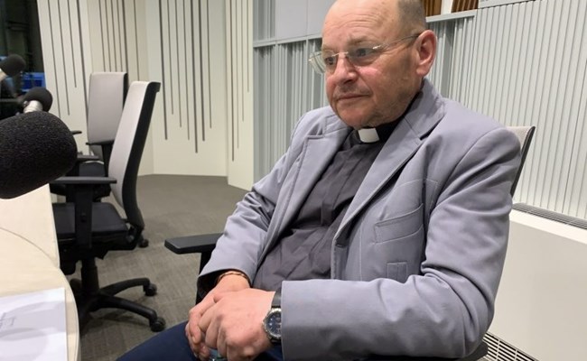 Mons. Hren: "U petak je čitavo hrvatsko biće bilo u katedrali. To je bila prava duhovna obnova!"